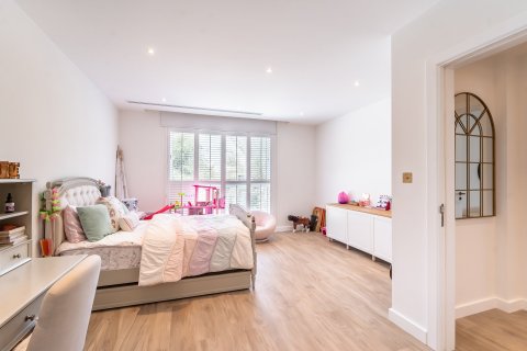 Villa à Dubai Sports City, Dubai, 5 chambres, 448 m², № 103235 - photo 21