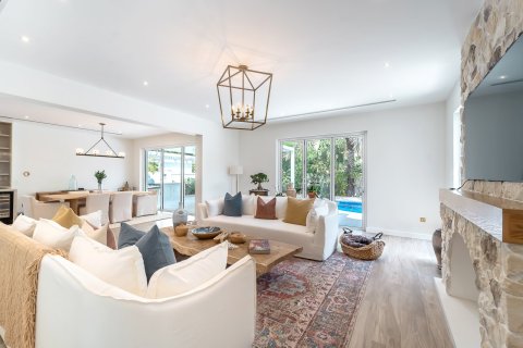 Villa à Dubai Sports City, Dubai, 5 chambres, 448 m², № 103235 - photo 10