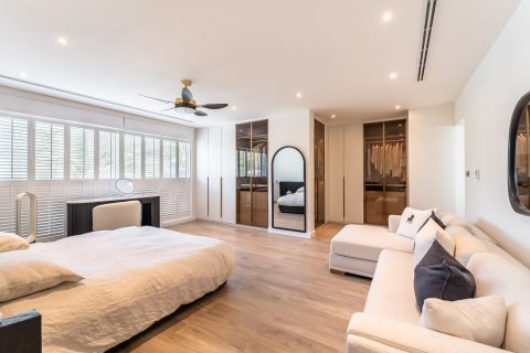 Villa à Dubai Sports City, Dubai, 5 chambres, 448 m², № 103235 - photo 17