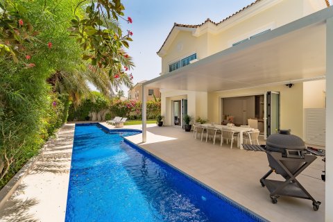 Villa à Dubai Sports City, Dubai, 5 chambres, 448 m², № 103235 - photo 23