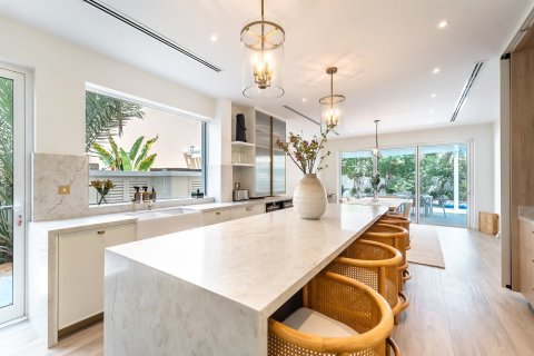 Villa à Dubai Sports City, Dubai, 5 chambres, 448 m², № 103235 - photo 14