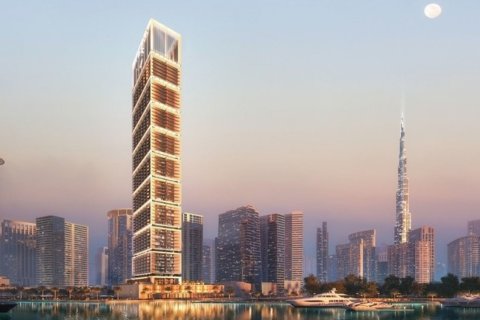 Appartement à Business Bay, Dubai, 1 chambre, 97 m², № 48411 - photo 6