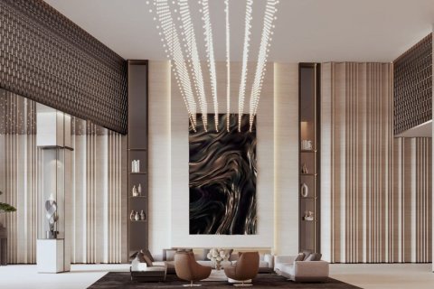 Appartement à Business Bay, Dubai, 1 chambre, 97 m², № 48411 - photo 8