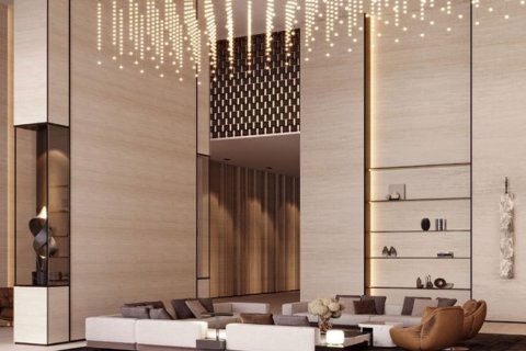 Appartement à Business Bay, Dubai, 1 chambre, 97 m², № 48411 - photo 10