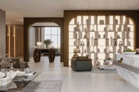 Apartment in Al Furjan, Dubai 1 bedroom, 99 sq.m. № 48414 - photo 7