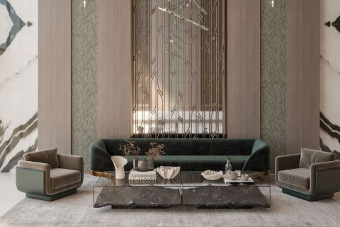 Apartment in Al Furjan, Dubai 1 bedroom, 99 sq.m. № 48414 - photo 2