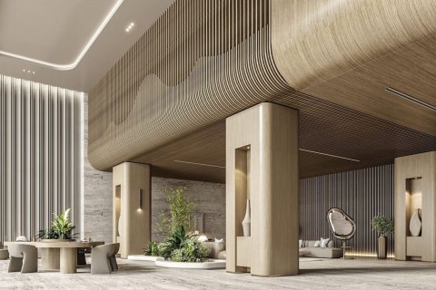 Appartement à Dubai, 3 chambres, 375 m², № 48410 - photo 8