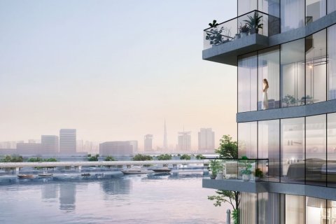 Appartement à Dubai, 3 chambres, 375 m², № 48410 - photo 2