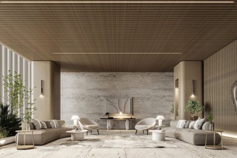 Appartement à Dubai, 3 chambres, 375 m², № 48410 - photo 6