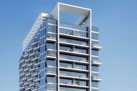 Appartement à Dubai, 3 chambres, 375 m², № 48410 - photo 1