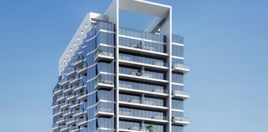 Appartement à Dubai, 3 chambres, 375 m², № 48410