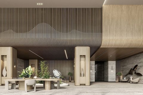 Appartement à Dubai, 3 chambres, 375 m², № 48410 - photo 7
