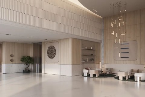 شقة في الخليج التجاري, دبي 1غرف نوم, 94.9 م² رقم 10929 - صورة 10