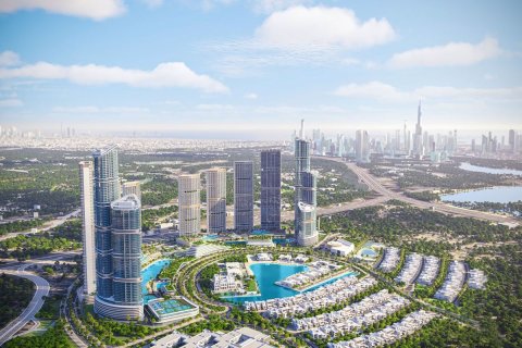 شقة في دبي 2 غرف نوم, 132.4 م² رقم 10928 - صورة 4