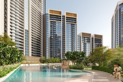 Apartamento en Motor City, Dubai, 2 dormitorios, 92 m², № 10925 - foto 8