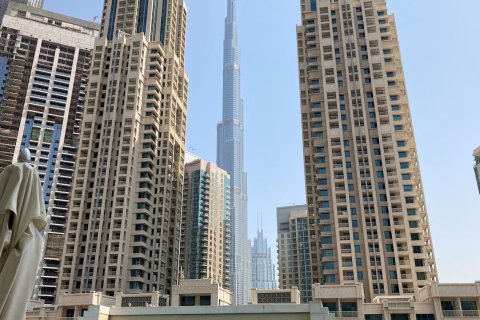 CLAREN TOWERS in Downtown Dubai (Downtown Burj Dubai), Dubai, № 686