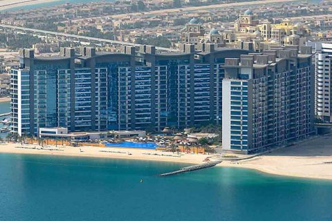 OCEANA RESIDENCES in Palm Jumeirah, Dubai, № 685