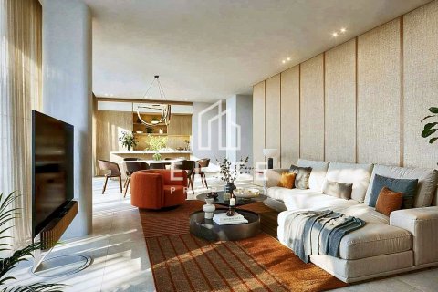Penthouse in Al Wasl, Dubai 4 bedrooms, 636 sq.m. № 121347 - photo 7