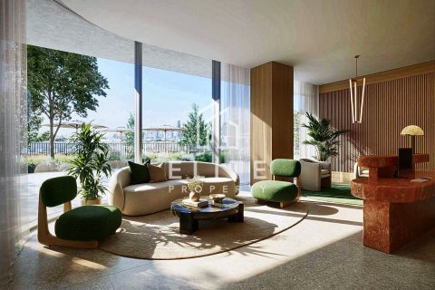 Penthouse in Al Wasl, Dubai 4 bedrooms, 636 sq.m. № 121347 - photo 5