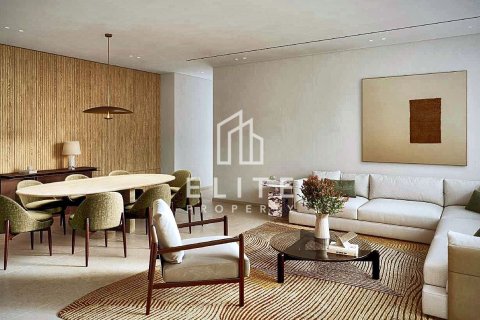 Penthouse in Al Wasl, Dubai 4 bedrooms, 636 sq.m. № 121347 - photo 11