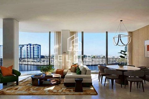 Penthouse in Al Wasl, Dubai 4 bedrooms, 636 sq.m. № 121347 - photo 6