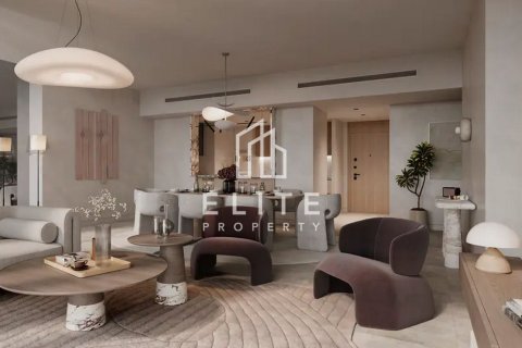 Apartamento en Business Bay, Dubai, 2 dormitorios, 157 m², № 121341 - foto 7