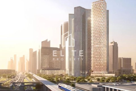 Apartamento en Business Bay, Dubai, 2 dormitorios, 157 m², № 121341 - foto 15