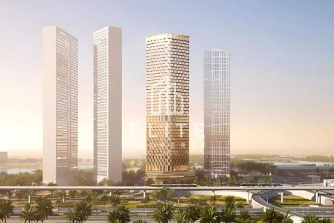 Apartamento en Business Bay, Dubai, 2 dormitorios, 157 m², № 121341