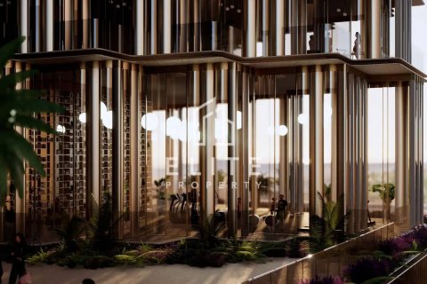 Apartamento en Business Bay, Dubai, 2 dormitorios, 157 m², № 121341 - foto 12