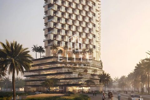 Apartamento en Business Bay, Dubai, 2 dormitorios, 157 m², № 121341 - foto 14
