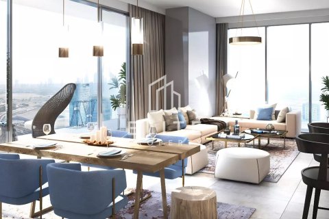 Apartamento en Business Bay, Dubai, 2 dormitorios, 157 m², № 121341 - foto 2