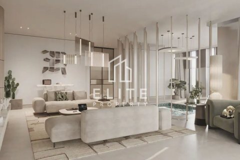 Apartamento en Business Bay, Dubai, 2 dormitorios, 157 m², № 121341 - foto 9