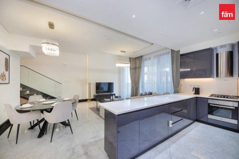 Apartment in Business Bay, Dubai 1 bedroom, 140.6 sq.m. № 135242 - photo 12