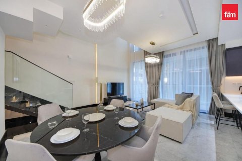 Apartment in Business Bay, Dubai 1 bedroom, 140.6 sq.m. № 135242 - photo 13