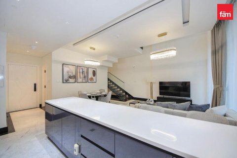 Apartment in Business Bay, Dubai 1 bedroom, 140.6 sq.m. № 135242 - photo 11