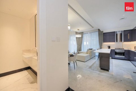 Apartment in Business Bay, Dubai 1 bedroom, 140.6 sq.m. № 135242 - photo 10