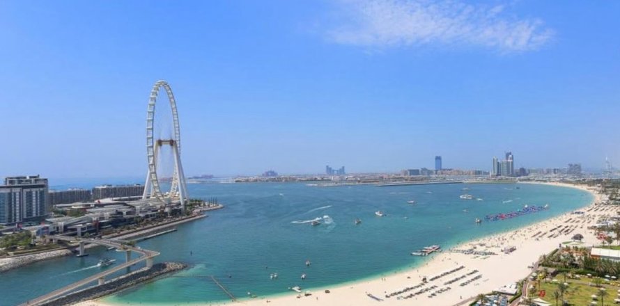 Apartment in Dubai 2 bedrooms, 137 sq.m. № 135252