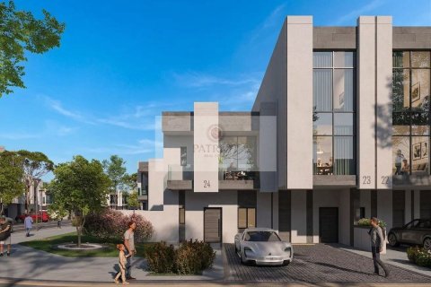 Townhouse in Dubai 2 bedrooms, 96.5 sq.m. № 135251
