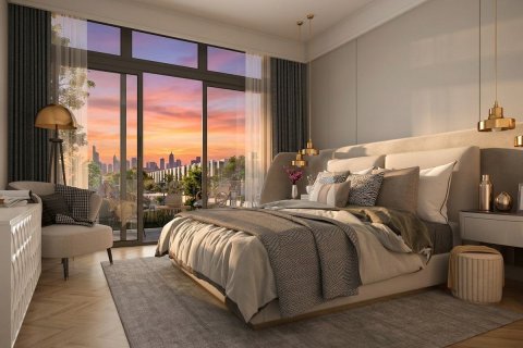 Townhouse in Dubai 2 bedrooms, 96.5 sq.m. № 135251 - photo 11