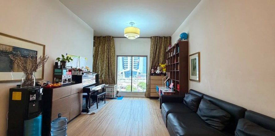 Apartment in Dubai 2 bedrooms, 117.8 sq.m. № 135240