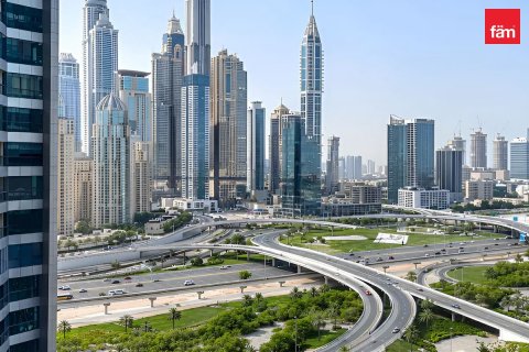 Oficina en Dubai, 103.3 m², № 135250