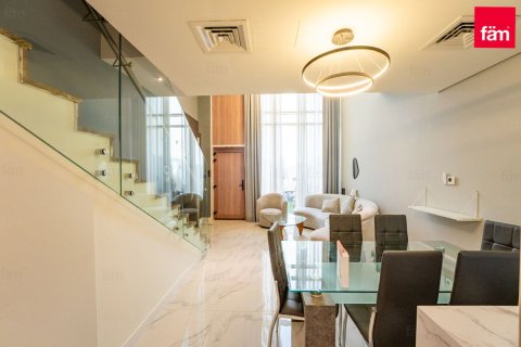Maison de ville à Dubai, 1 chambre, 59.3 m², № 135241 - photo 11