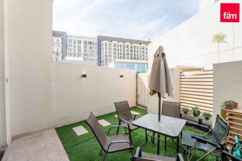 Maison de ville à Dubai, 1 chambre, 59.3 m², № 135241 - photo 6