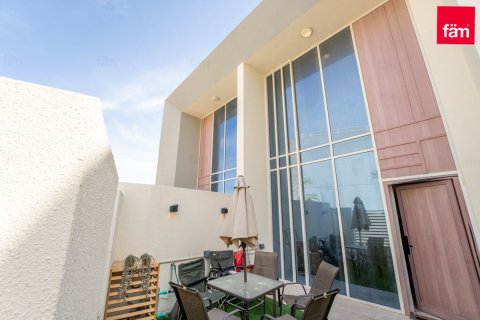 Maison de ville à Dubai, 1 chambre, 59.3 m², № 135241 - photo 4