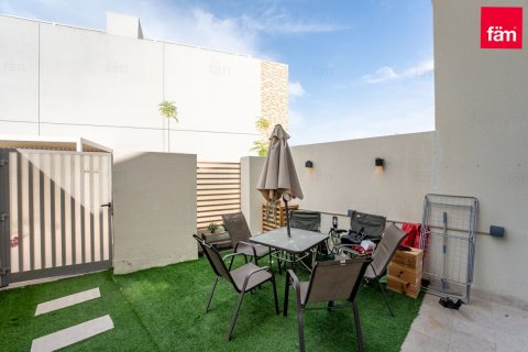 Maison de ville à Dubai, 1 chambre, 59.3 m², № 135241 - photo 5