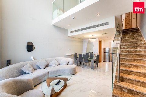 Maison de ville à Dubai, 1 chambre, 59.3 m², № 135241 - photo 12