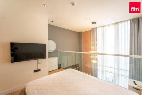 Maison de ville à Dubai, 1 chambre, 59.3 m², № 135241 - photo 7