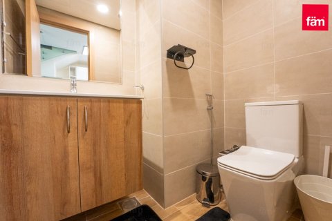 Maison de ville à Dubai, 1 chambre, 59.3 m², № 135241 - photo 3