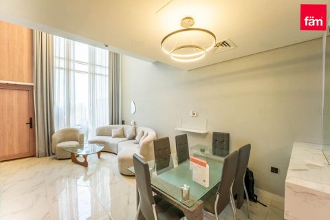 Maison de ville à Dubai, 1 chambre, 59.3 m², № 135241 - photo 13