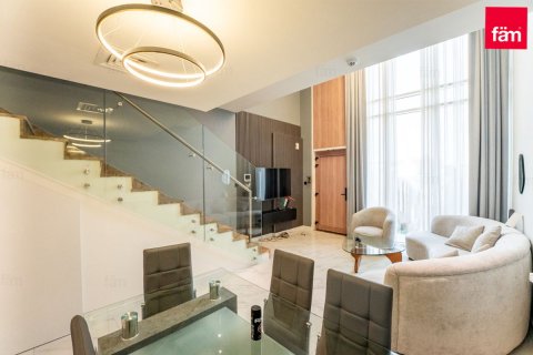 Townhouse in Dubai 1 bedroom, 59.3 sq.m. № 135241